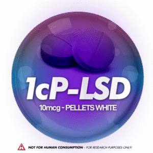 1cP-LSD 10mcg Pellets - For Sale - Fast Delivery - Chemistry King