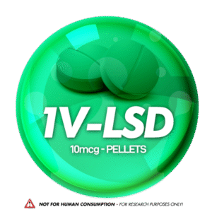 1V-LSD 10mcg Pellets - For Sale - Fast Delivery - Chemistry King