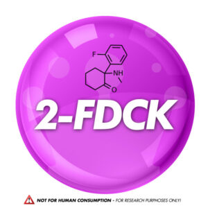 2FDCK - For Sale - Fast Delivery - Chemistry King