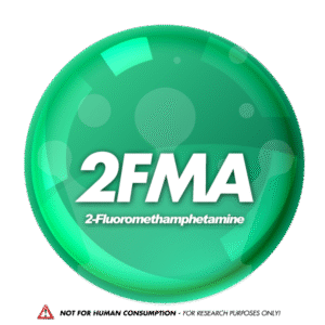 2FMA - For Sale - Fast Delivery - Chemistry King
