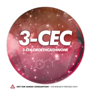 3CEC - For Sale - Fast Delivery - Chemistry King