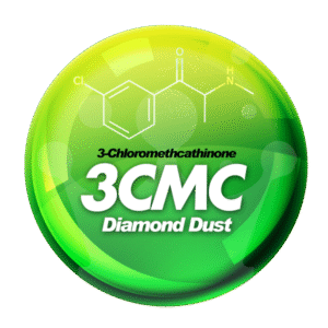 3CMC DIAMOND DUST - For Sale - Fast Delivery - Chemistry King