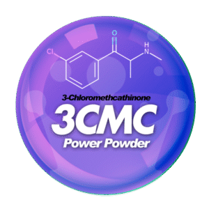 3CMC POWER POWDER - For Sale - Fast Delivery - Chemistry King