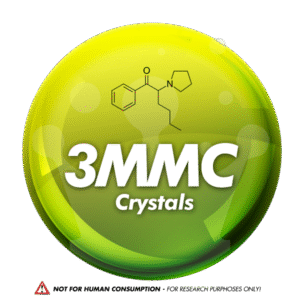 3MMC CRYSTALS - For Sale - Fast Delivery - Chemistry King