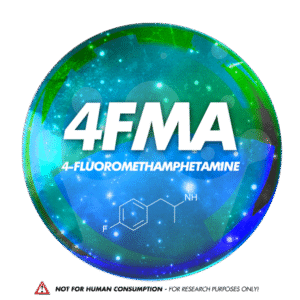 4FMA - For Sale - Fast Delivery - Chemistry King