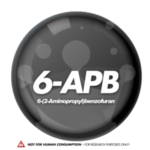 6APB - For Sale - Fast Delivery - Chemistry King