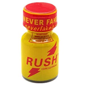 Poppers - Rush - For Sale - Fast Delivery - Chemistry King