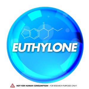 Euthylone - 25gr. - For Sale - Fast Delivery - Chemistry King