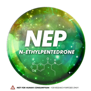 N-Ethylpentedrone (NEP) Crystals - For Sale - Fast Delivery - Chemistry King