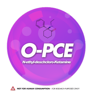 O-PCE - For Sale - Fast Delivery - Chemistry King