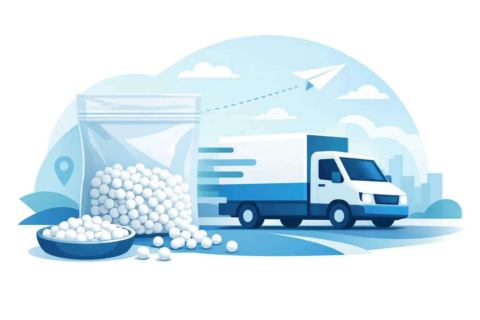 2-FMA Pellets for Sale With Fast Delivery
