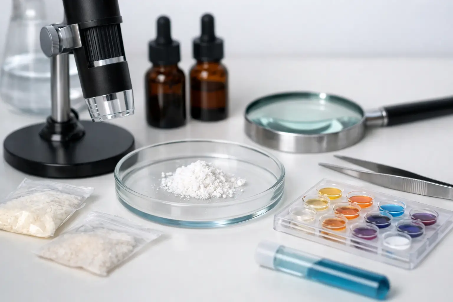 How to Verify RC Purity Before You Buy