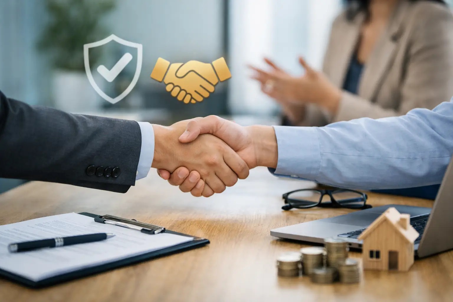 Top Signs of Vendor Trust That Matter