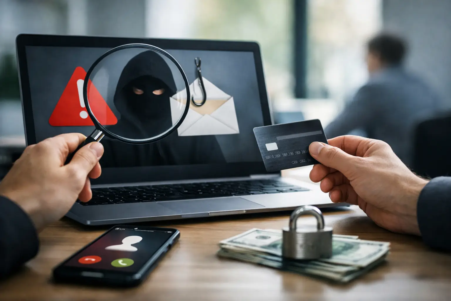 10 Best Ways to Spot Scams Before You Pay