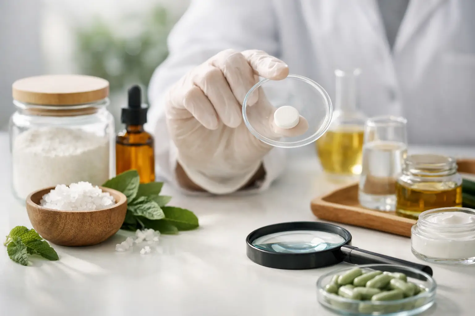 Top Signs of Product Purity Before You Order