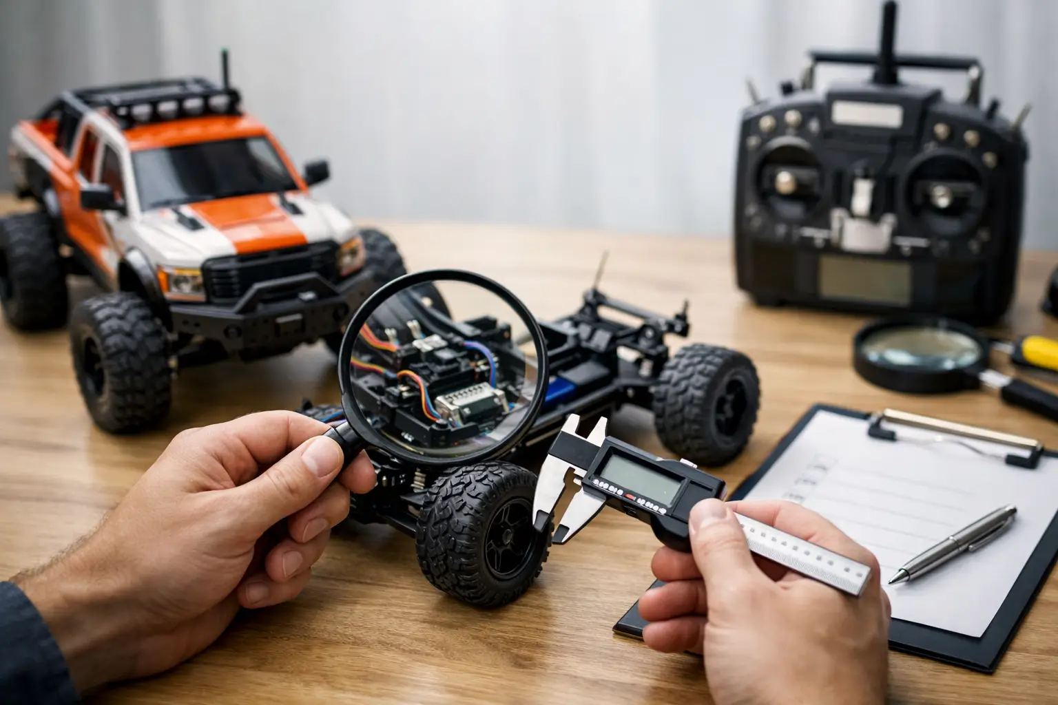 What Makes RC Quality Reliable? 7 Checks