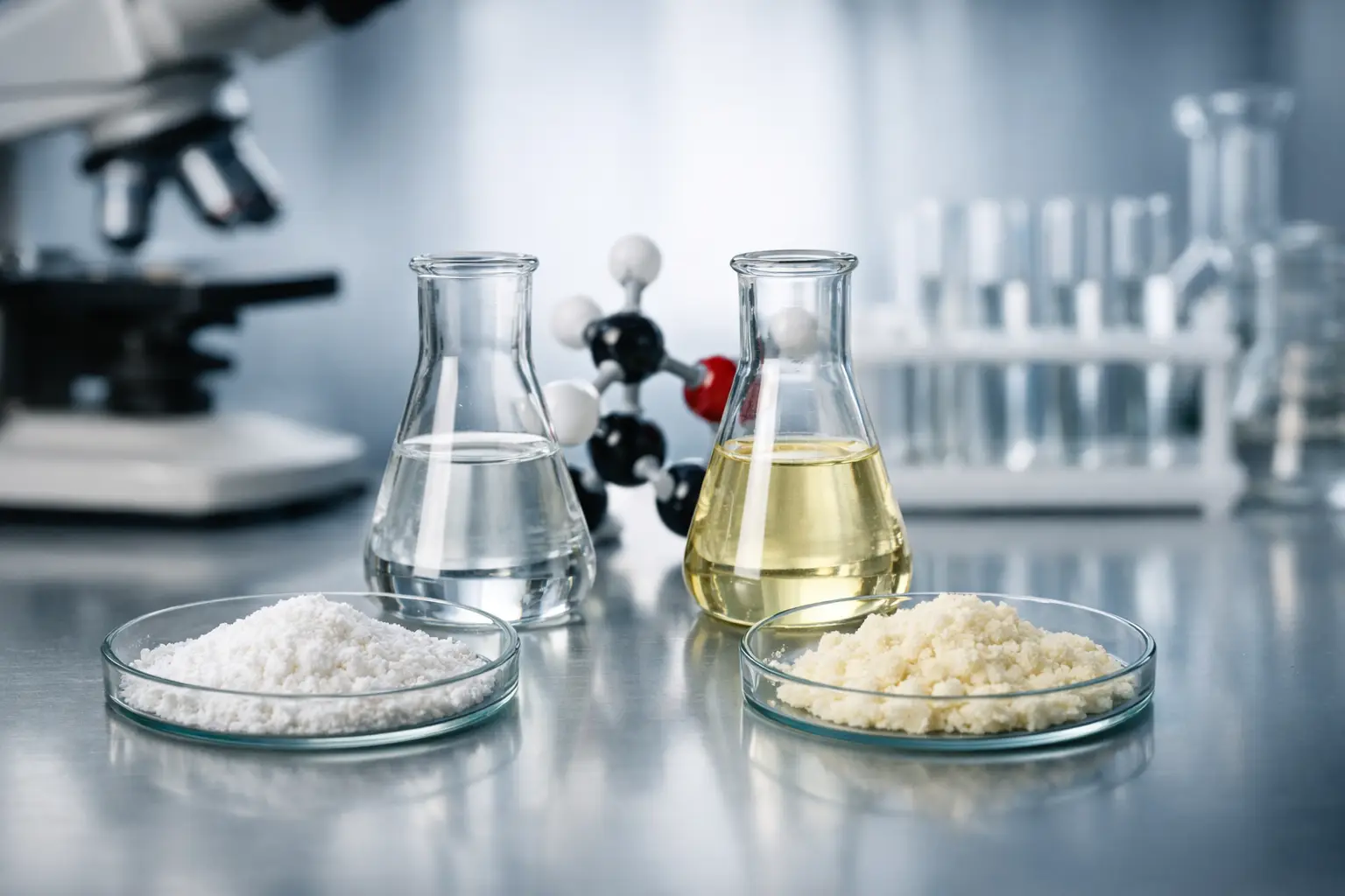 2-FMA or 4-FMA: Key Research Differences