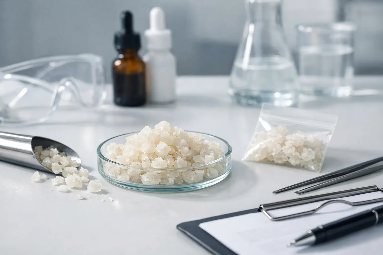 3-MMC Crystals Review Guide for Safer Decisions
