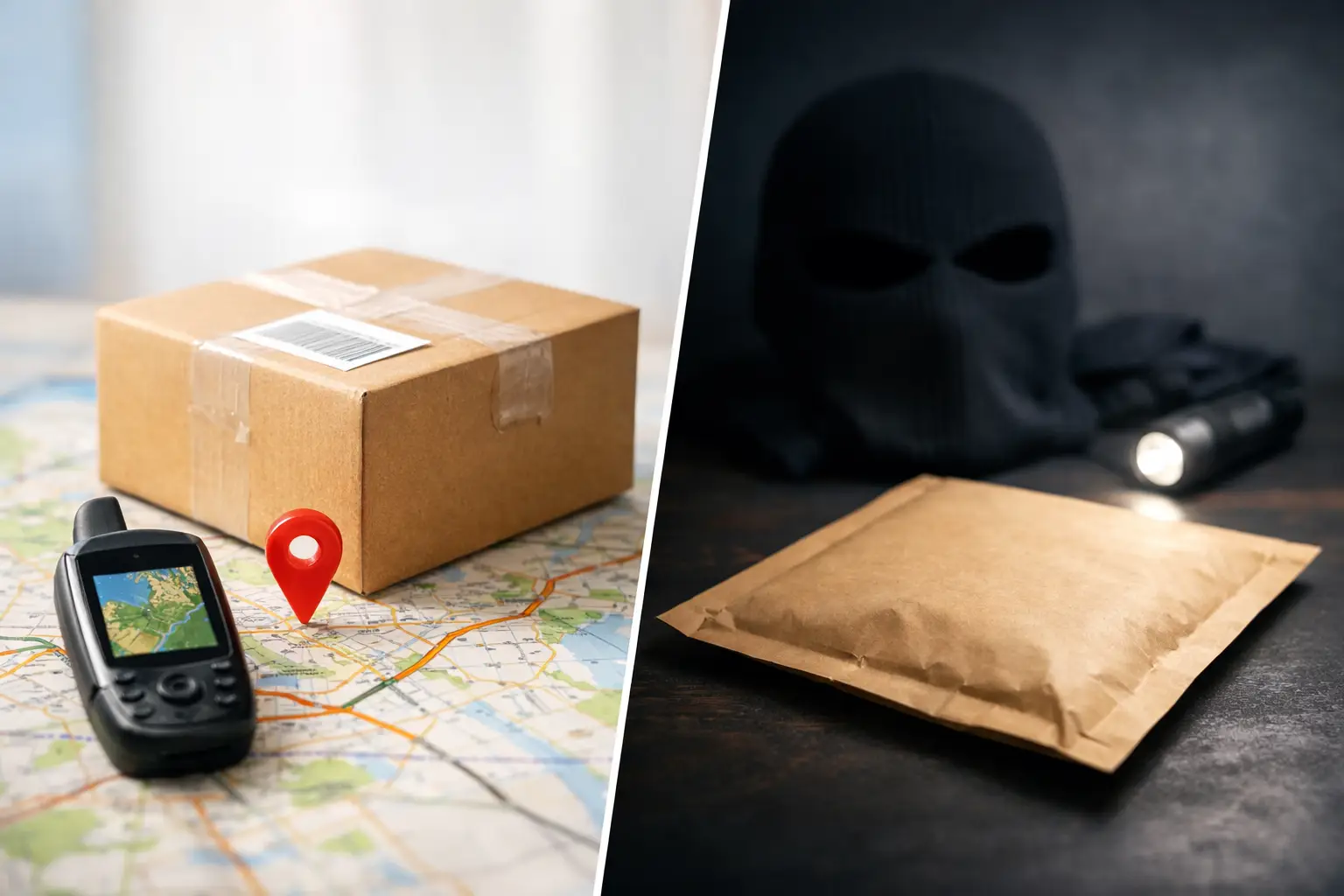 Tracked or Stealth Shipping: Which Is Better?